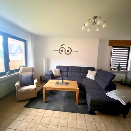 Ferienwohnung Zum Koenig Bremm Exterior photo