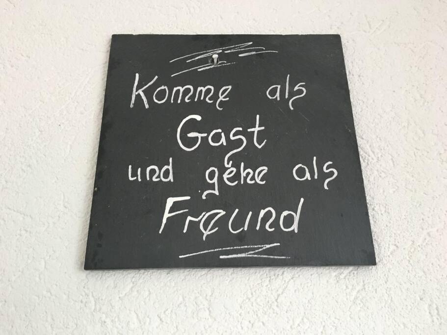 Ferienwohnung Zum Koenig Bremm Exterior photo