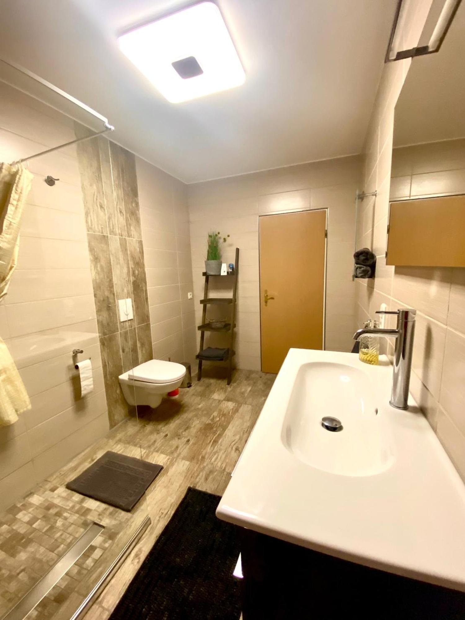 Ferienwohnung Zum Koenig Bremm Exterior photo